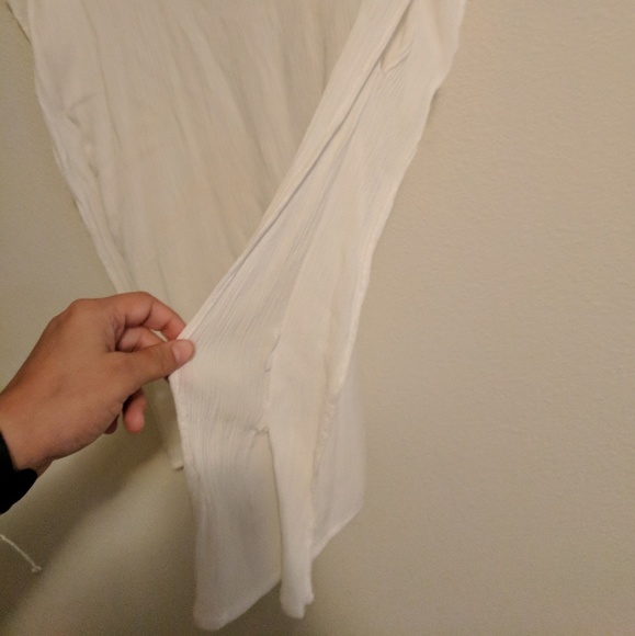 💲💲Textured Blouse - Picture 2 of 2